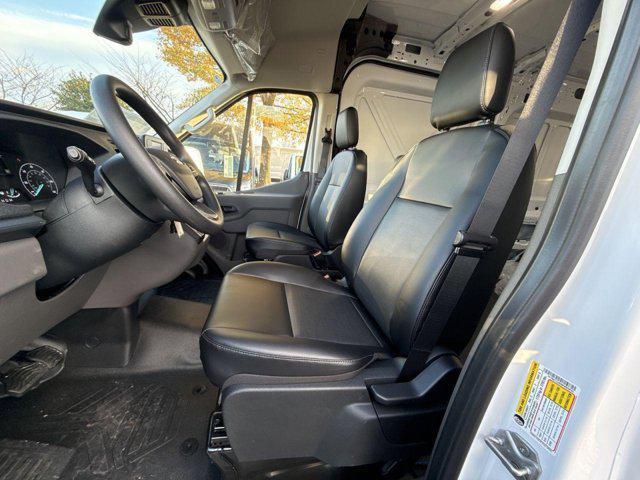 new 2024 Ford Transit-250 car, priced at $45,790