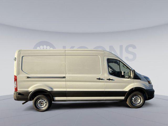 new 2024 Ford Transit-250 car, priced at $45,790