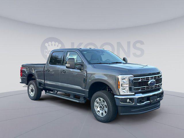 new 2024 Ford F-250 car, priced at $51,765