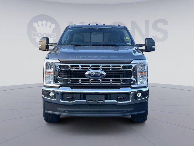 new 2024 Ford F-250 car, priced at $51,765