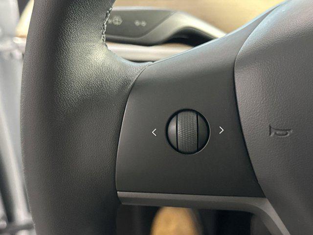used 2020 Tesla Model Y car, priced at $24,250