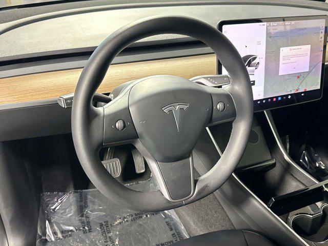 used 2020 Tesla Model Y car, priced at $24,250