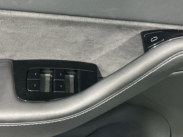 used 2020 Tesla Model Y car, priced at $24,250