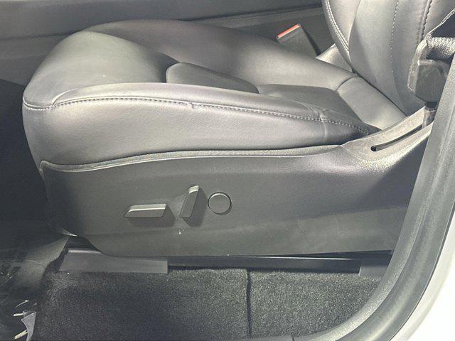 used 2020 Tesla Model Y car, priced at $24,250