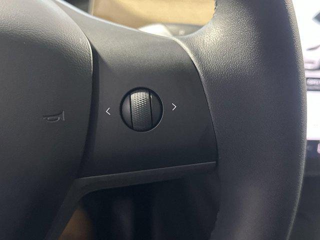 used 2020 Tesla Model Y car, priced at $24,250