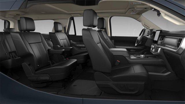 new 2024 Ford Expedition car, priced at $64,340