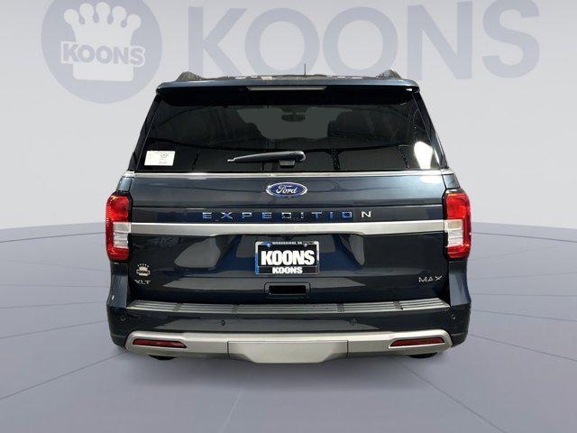 new 2024 Ford Expedition car, priced at $62,590