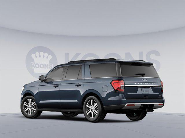 new 2024 Ford Expedition car, priced at $64,340