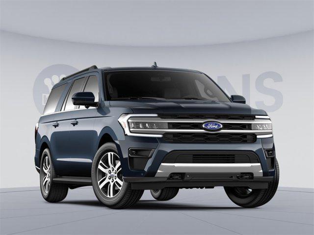 new 2024 Ford Expedition car, priced at $64,340