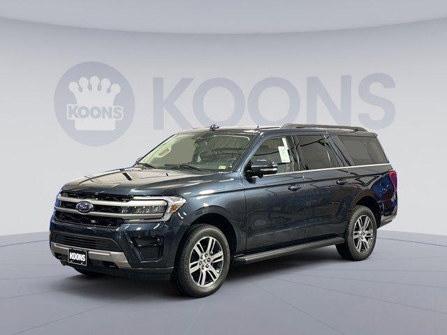 new 2024 Ford Expedition car, priced at $62,590