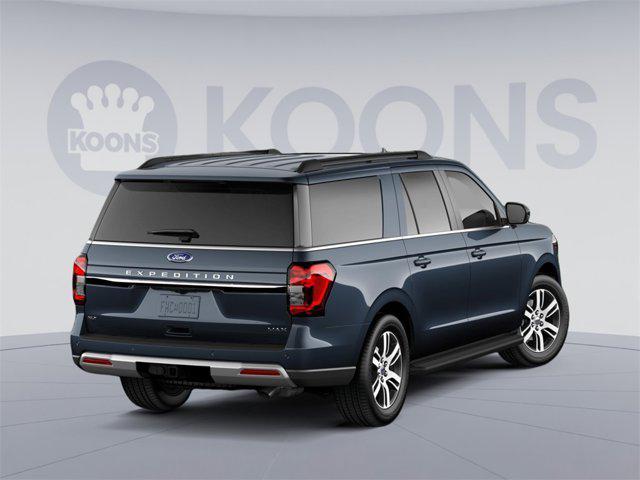 new 2024 Ford Expedition car, priced at $64,340