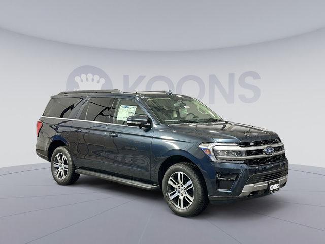 new 2024 Ford Expedition car, priced at $62,590