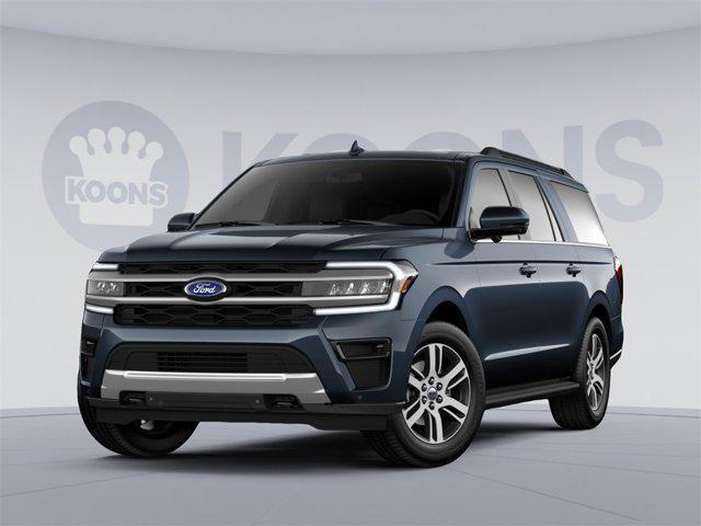 new 2024 Ford Expedition car, priced at $64,340