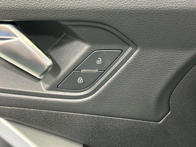 used 2020 Audi Q3 car, priced at $20,195