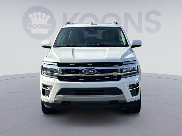 new 2024 Ford Expedition car, priced at $68,395