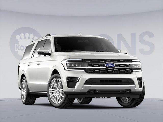 new 2024 Ford Expedition car, priced at $69,395