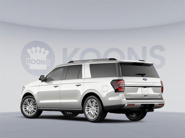 new 2024 Ford Expedition car, priced at $69,395