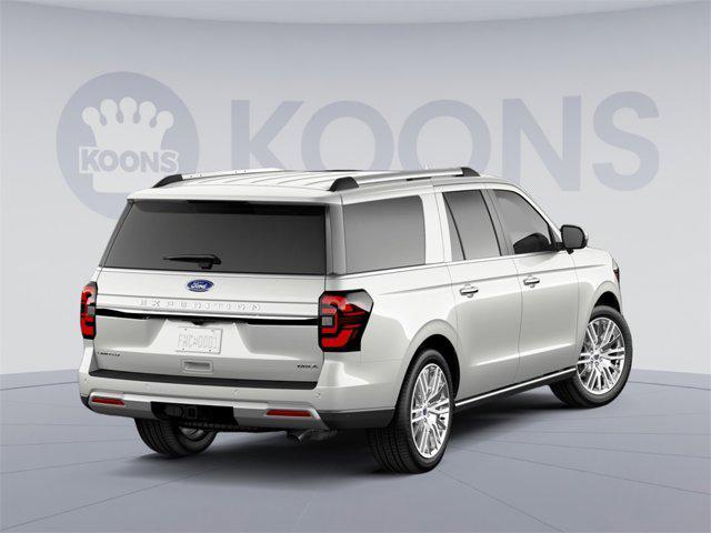 new 2024 Ford Expedition car, priced at $69,395