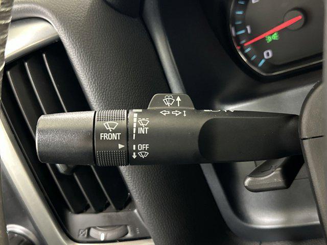 used 2018 Chevrolet Silverado 1500 car, priced at $21,895