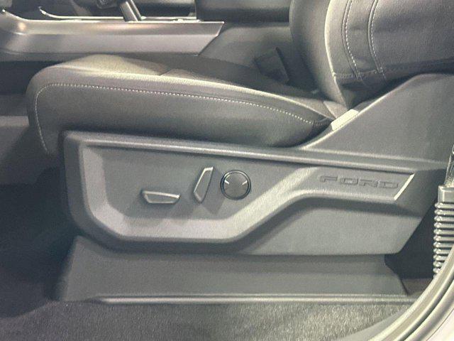 new 2025 Ford F-150 car, priced at $54,015