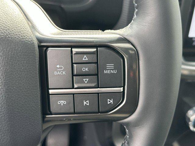 new 2025 Ford F-150 car, priced at $72,261