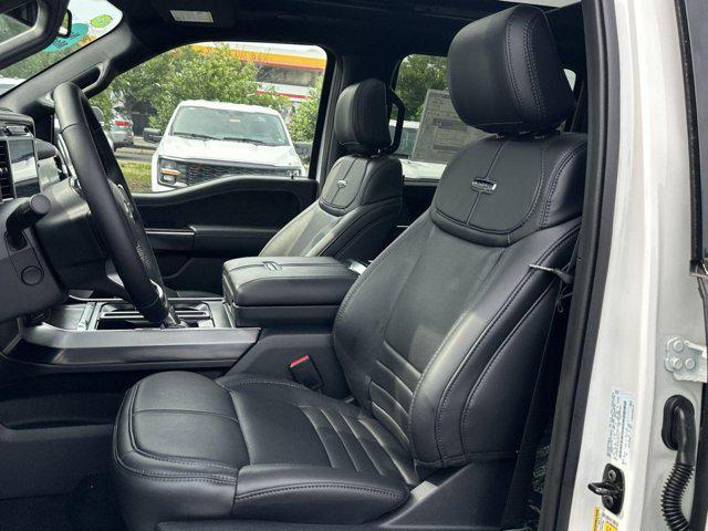 new 2025 Ford F-150 car, priced at $72,261