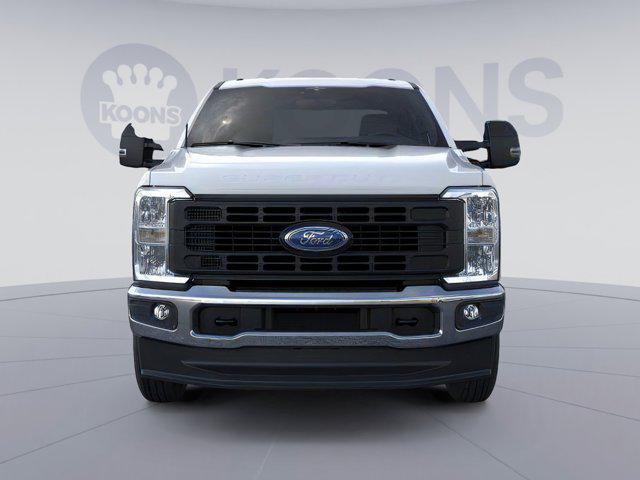 new 2025 Ford F-250 car, priced at $51,025