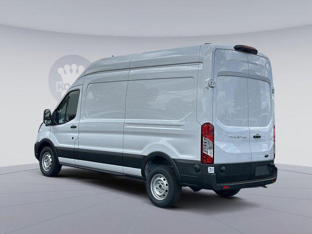 new 2025 Ford Transit-350 car, priced at $50,679