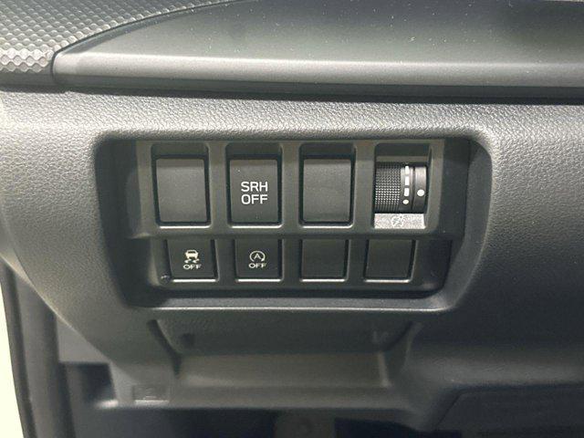 used 2022 Subaru Forester car, priced at $21,495
