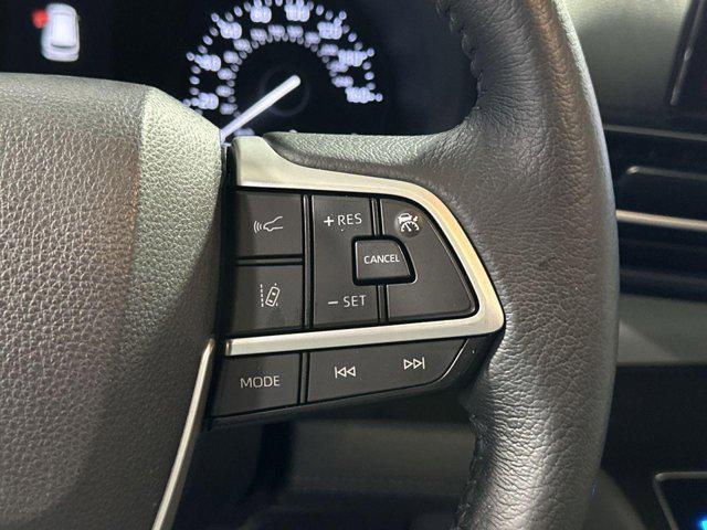used 2021 Toyota Sienna car, priced at $35,995