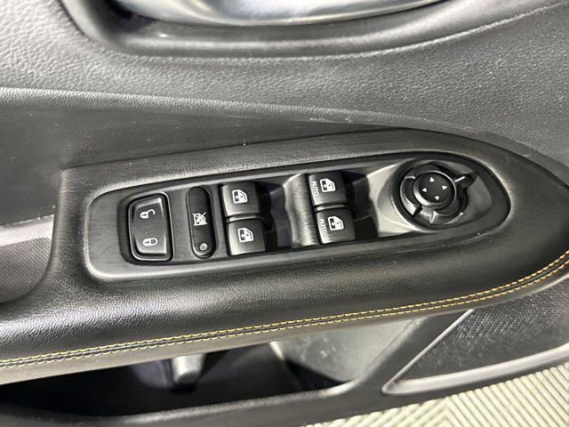 used 2018 Jeep Compass car, priced at $14,250