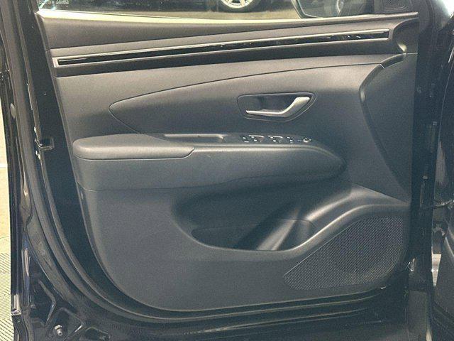 used 2022 Hyundai Tucson car, priced at $21,453