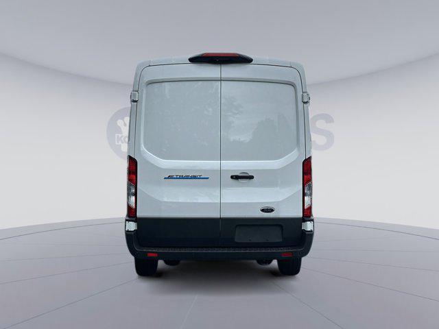 new 2023 Ford Transit-350 car, priced at $41,215