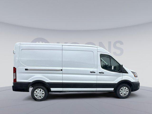 new 2023 Ford Transit-350 car, priced at $41,215