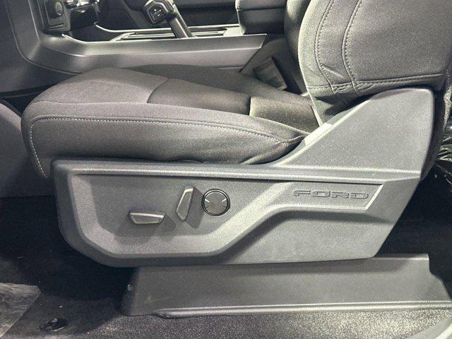 new 2025 Ford F-150 car, priced at $55,397