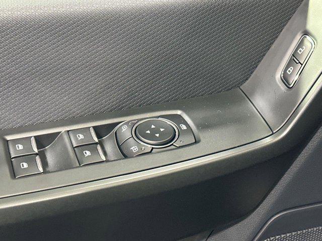 new 2025 Ford F-150 car, priced at $45,549