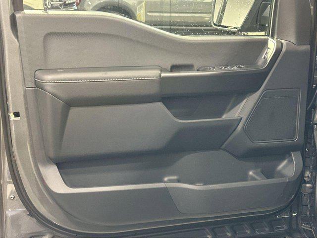 new 2025 Ford F-150 car, priced at $45,549