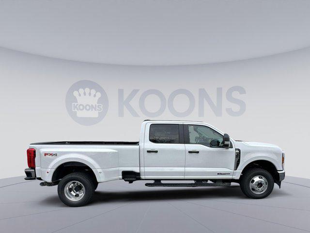 new 2024 Ford F-350 car, priced at $63,420