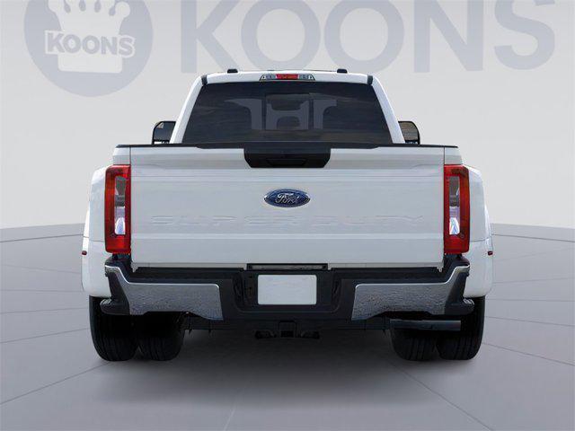 new 2024 Ford F-350 car, priced at $61,920