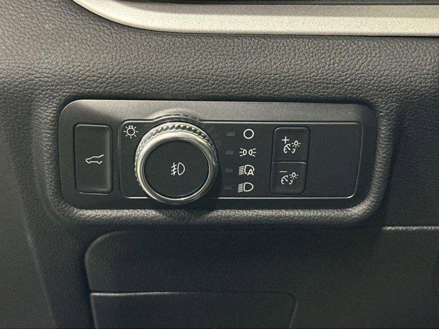 used 2022 Ford Explorer car, priced at $28,795
