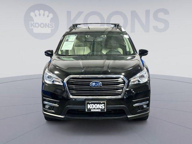 used 2021 Subaru Ascent car, priced at $26,000