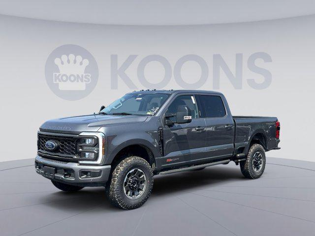 new 2024 Ford F-250 car, priced at $84,570