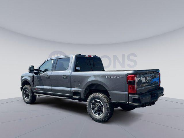 new 2024 Ford F-250 car, priced at $83,570