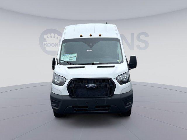 new 2024 Ford Transit-350 car, priced at $59,450