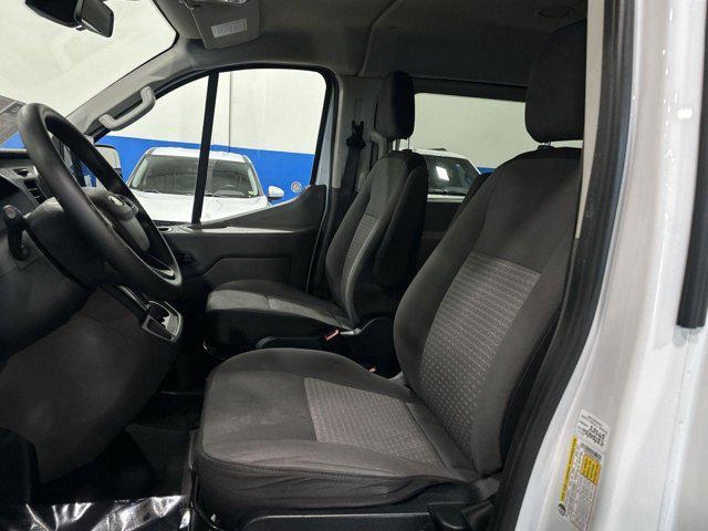 used 2022 Ford Transit-350 car, priced at $40,500