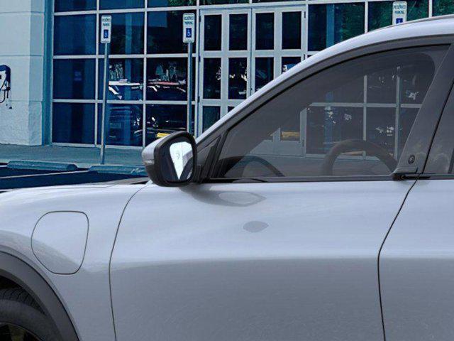 new 2024 Ford Mustang Mach-E car, priced at $45,305