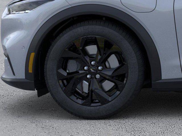 new 2024 Ford Mustang Mach-E car, priced at $45,305