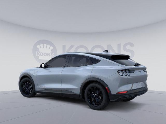 new 2024 Ford Mustang Mach-E car, priced at $45,305