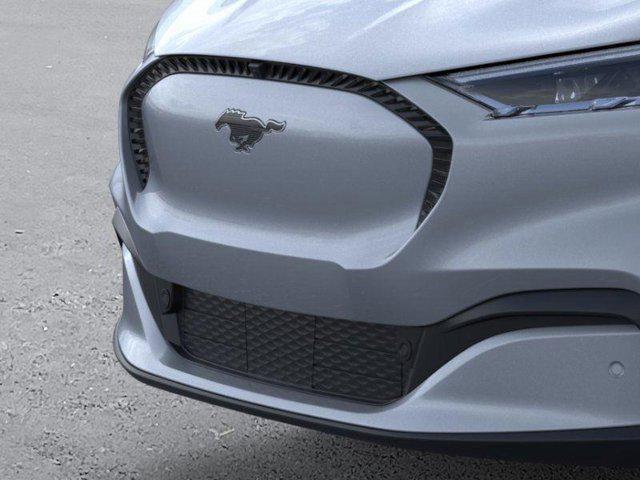 new 2024 Ford Mustang Mach-E car, priced at $45,305