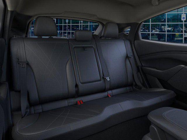 new 2024 Ford Mustang Mach-E car, priced at $45,305
